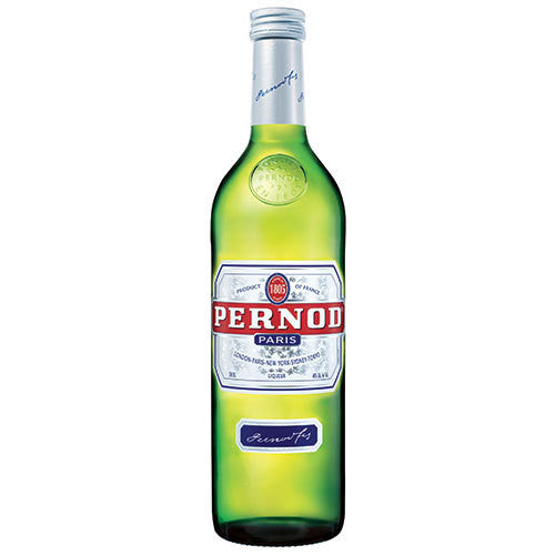 Pernod Anise Liqueur (750ml)