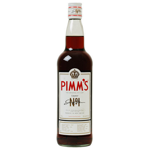 Pimms Cup Liqueur (750ml)