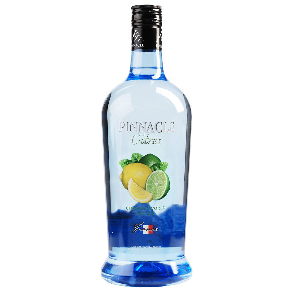 Pinnacle Citrus Vodka (1.75L)