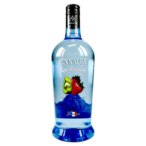 Pinnacle Kiwi Strawberry Vodka (1.75L)