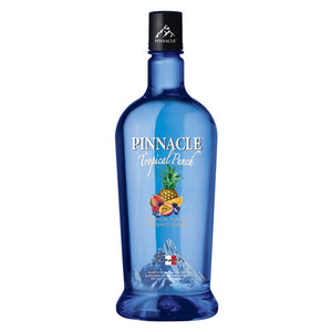 Pinnacle Tropical Punch Vodka (1.75L)