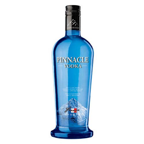 Pinnacle Vodka (1.75L)