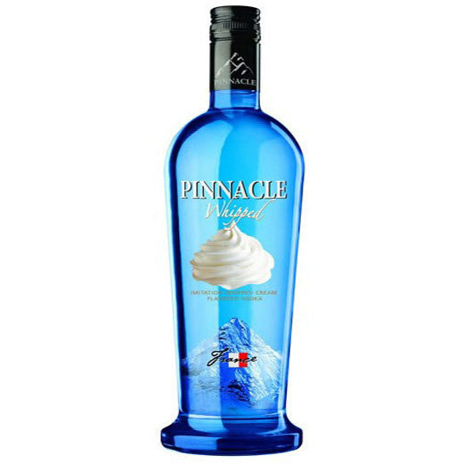 Pinnacle Whipped Vodka (1.75L)