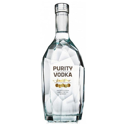 Purity Vodka (750ml)