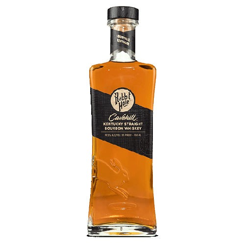 Rabbit Hole Kentucky Straight Bourbon Whiskey (750ml)