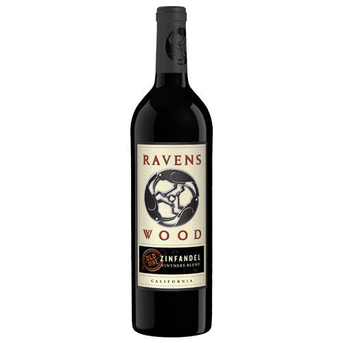 Ravenswood Winery Vintners Blend Old Vine Zinfandel, California, 2018 (750ml)