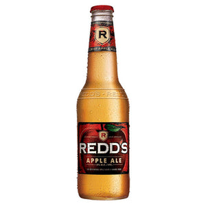 Redd's Apple Ale (6pk 12oz btls)
