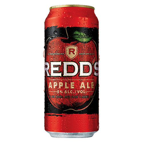 Redd's Apple Ale (12pk 12oz cans)
