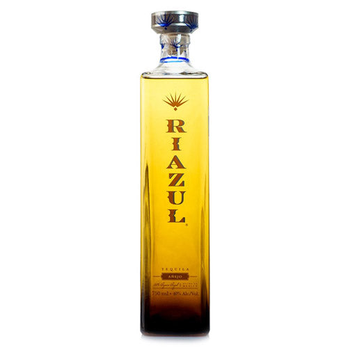 Riazul Añejo Tequila (750ml)