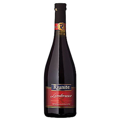 Riunite Lambrusco (750ml)