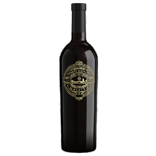 Robert Mondavi Maestro Bordeaux Red Blend, Napa Valley, 2014 (750ml)