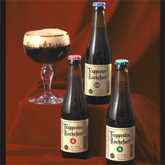 TRAPPISTES ROCHEFORT SINGLE