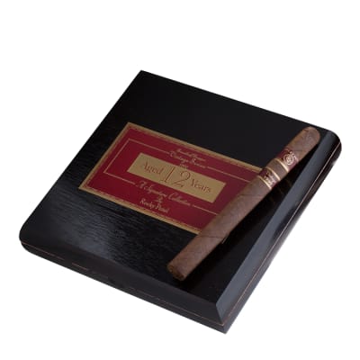 Rocky Patel Churchill 1990