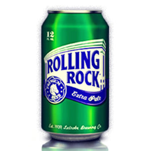 Rolling Rock Extra Pale (12pk 12oz cans)