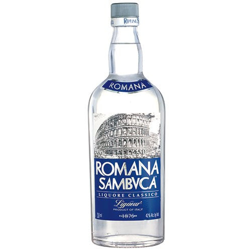 Romana Sambvca Liquore Classico (750ml)