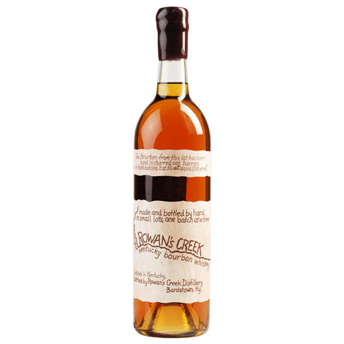 Rowan's Creek Straight Kentucky Bourbon Whiskey (750ml)