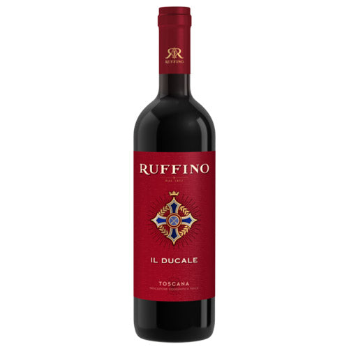 Ruffino IL Ducale, Toscana IGT, Italy, 2015 (750ml)