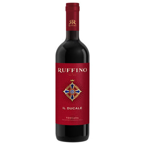 Ruffino IL Ducale, Toscana IGT, Italy, 2015 (750ml)