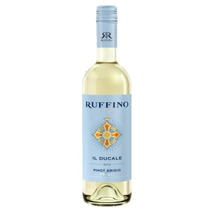 Ruffino Il Ducale Pinot Grigio, Tuscany, Italy, 2018 (750ml)