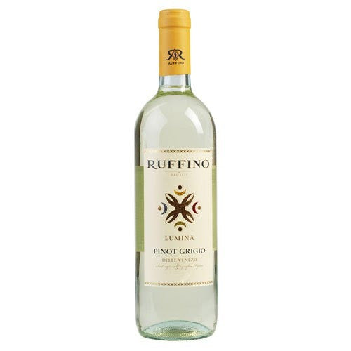 Ruffino Lumina Pinot Grigio, Friuli-Venezia Giulia, Italy, 2022 (750ml ...