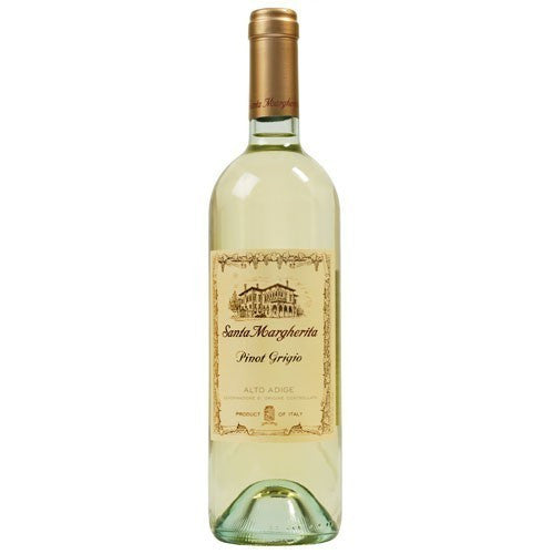 Santa Margherita Pinot Grigio Alto Adige, Trentino-Alto Adige, Italy, 2023 (750ml)