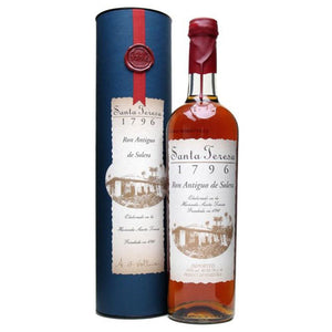 Santa Teresa 1796 Solera Rum (750ml)