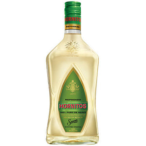 Sauza Hornitos Tequila Reposado (750ml)