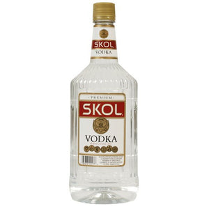 Skol Vodka (1.75L)