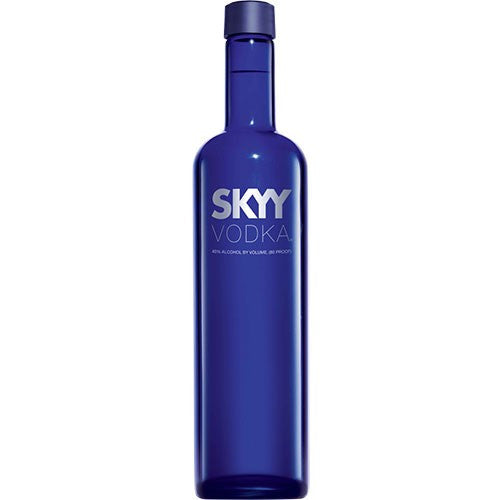 Skyy Vodka 80 Proof (750ml)