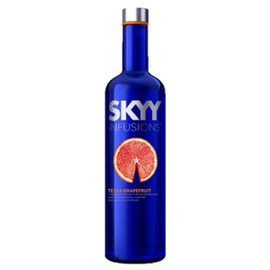 Skyy Infusions Texas Grapefruit Vodka (750ml)