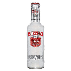 Smirnoff Ice (6pk 11.2oz btls)