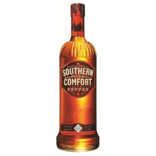 Southern Comfort Fiery Pepper 750ml