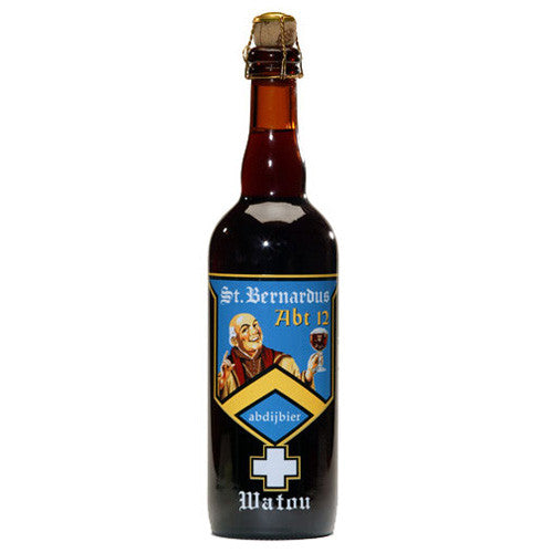 St Bernardus Abt 12 (25.4oz bottle)