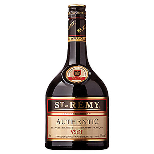 St Remy VSOP Brandy (1.75L)