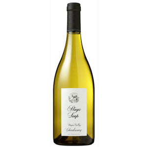 Stag's Leap Winery Chardonnay, Napa Valley, 2019 (750ml)