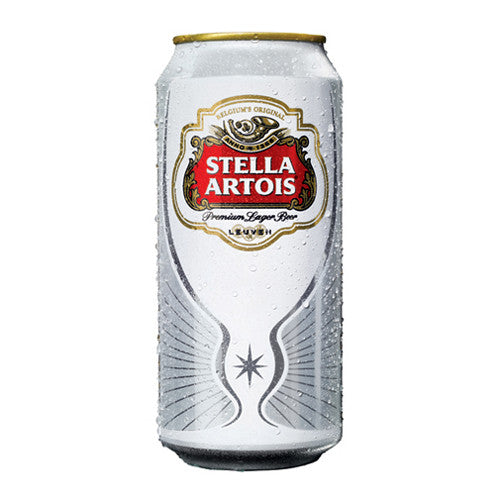 Stella Artois (12pk 11.2oz cans)