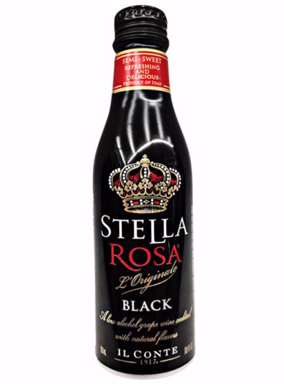 Stella Rosa Black 250ml