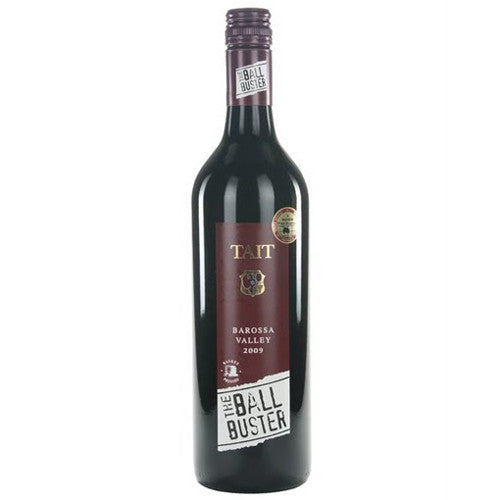 Tait The Ball Buster, Barossa Valley, 2016 (750ml)