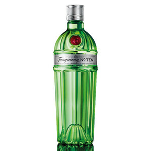 Tanqueray Gin No. Ten (750ml)