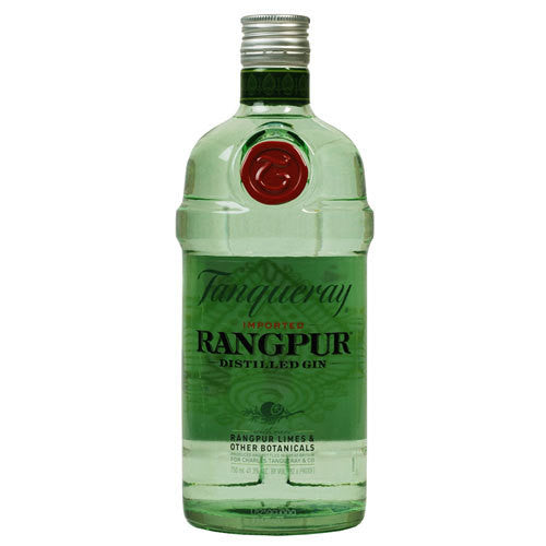 Tanqueray Rangpur Distilled Gin (750ml)