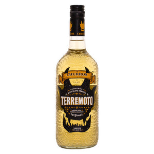 Terremoto Churros Tequila (750ml)