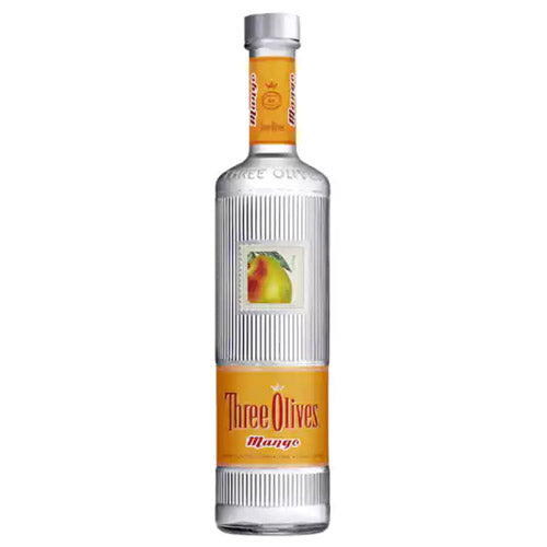 Three Olives Mango Vodka (750ml)