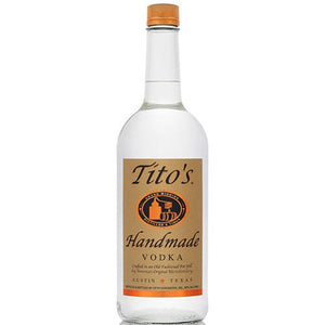 Titos Handmade Vodka (375ml)