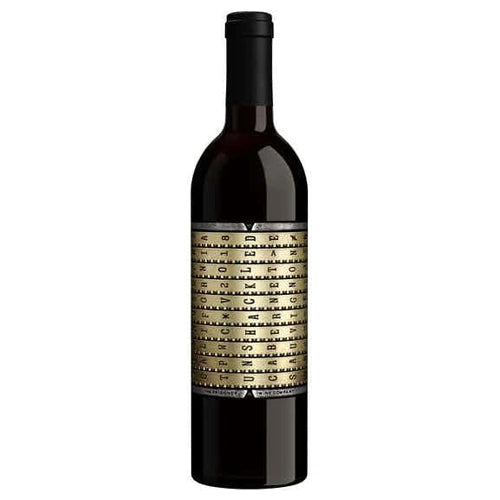 The Prisoner Wine Company Unshackled Cabernet Sauvignon, California, 2021 (750ml)