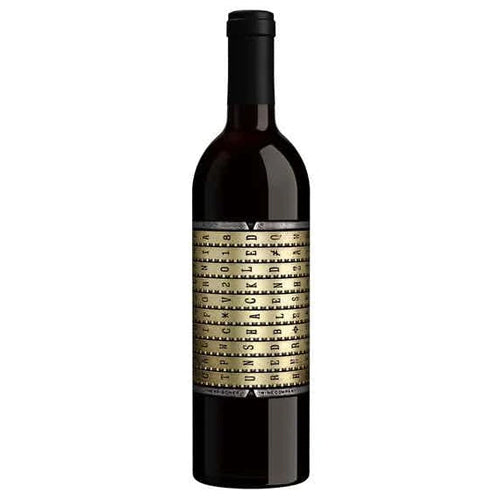 The Prisoner Wine Company Unshackled Red, California, 2018 (750ml)