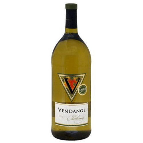 Vendange Chardonnay, California (1.5L)