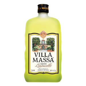 Villa Massa Limoncello (750ml)