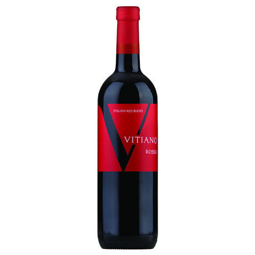 Falesco Vitiano Rosso, Southern Italy, 2015 (750ml)