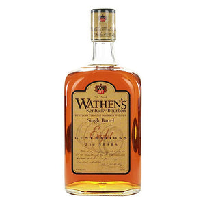 Wathen's Kentucky Bourbon (750ml)