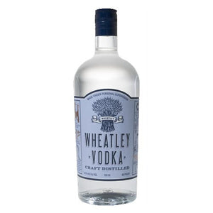 Wheatley Vodka by Buffalo Trace (750ml)